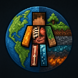 Earth Human project image