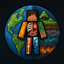 Earth Human logo