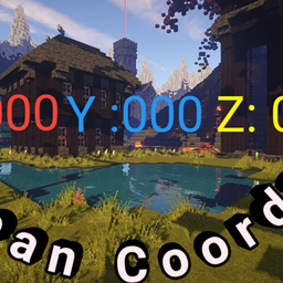 Clean Coords project image