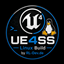 UE4SS Linux by rl-dev.de logo