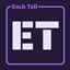 Ench Tell logo