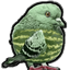 Watermigeon World logo