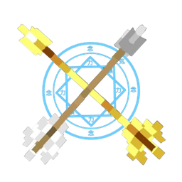 Arrows Remastered logo