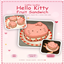 Little Ladle: Kitty Fruit Sandwich Recipe By JellyPaws | Chinese Translation logo