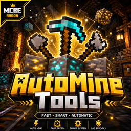 AMT-AutoMine Tools project image