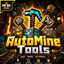 AMT-AutoMine Tools logo