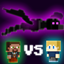 Dragon Hunt Rivals logo
