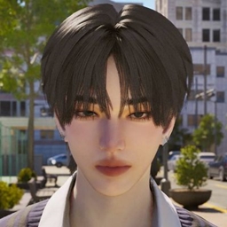 XVIHAIR7 project image