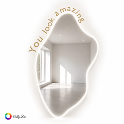 Lumina Mirror [VZ] project image