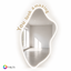 Lumina Mirror [VZ] logo