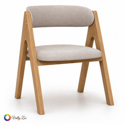 Alan Chair [VZ] project image