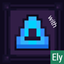 Figura Ely logo