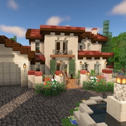 Spanish Style Villa - BE project image