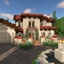 Spanish Style Villa - BE logo