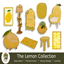 Lemon Collection - WillowTree logo