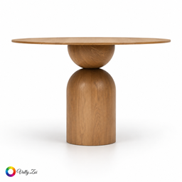 Chloe Round Table  [VZ] project image