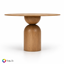 Chloe Round Table  [VZ] logo