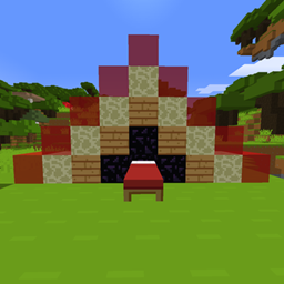 Bedwars Client logo
