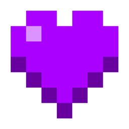 Purple Hearts project image