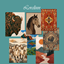 Chestnut Ridge Rug Collection logo