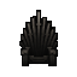 Iron Throne project image