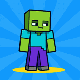 Physics Mobs Death logo