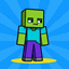Physics Mobs Death logo