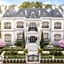 Camille Mansion logo