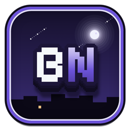Better Night logo
