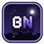 Better Night logo