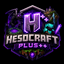Hesocraft Plus++ logo