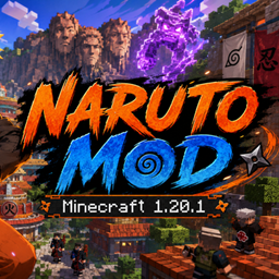 Naruto Shinobi Nations logo