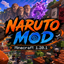 Naruto Shinobi Nations logo