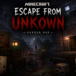 Escape From Unknown-Map