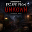 Escape From Unknown-Map logo