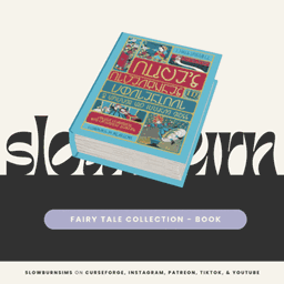 Functional Books - Fairy Tales logo