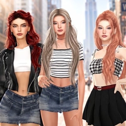 Rebel Queens project image
