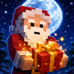 Santa's Presents logo