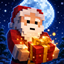 Santa's Presents logo