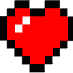 Healing commands project image