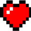 Healing commands logo