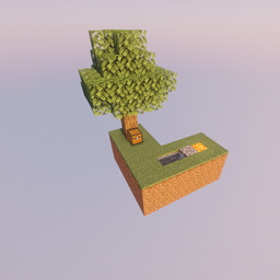 Basic Sky Block