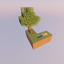 Basic Sky Block logo