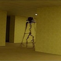 BACKROOMS The Ultimate project image
