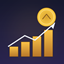 Profession Helper: AH Profits logo