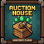 Simple Auction House logo
