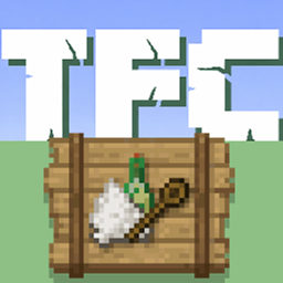 Extra Delight TFC project image