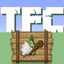 Extra Delight TFC logo