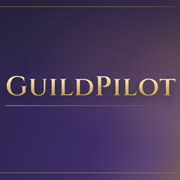 GuildPilot | Modern Guild Manager