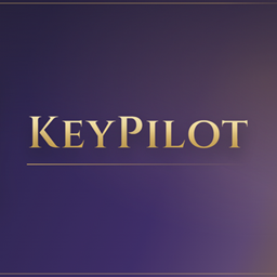 KeyPilot | Mythic + Timer logo